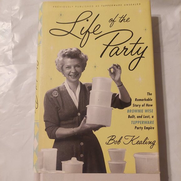 Life Of the Party - Picture 1 of 4